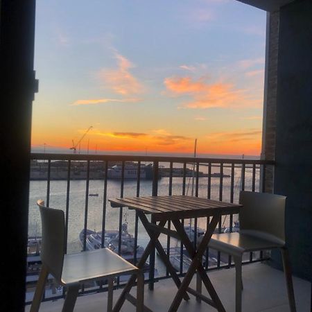 Harbour Views Puerto Denia IIアパートメント エクステリア 写真