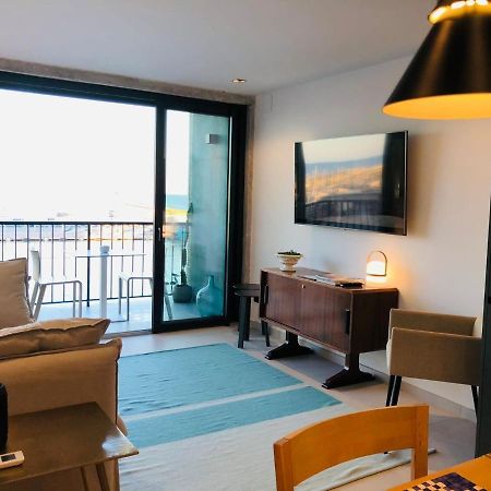 Harbour Views Puerto Denia IIアパートメント エクステリア 写真