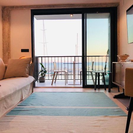 Harbour Views Puerto Denia IIアパートメント エクステリア 写真