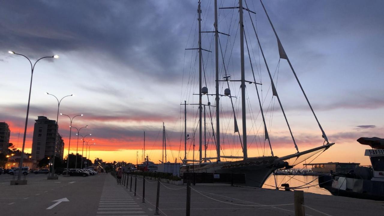Harbour Views Puerto Denia IIアパートメント エクステリア 写真