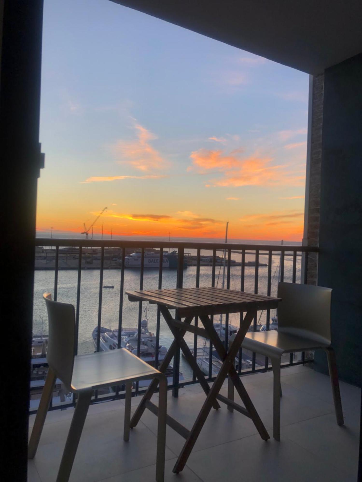 Harbour Views Puerto Denia IIアパートメント エクステリア 写真