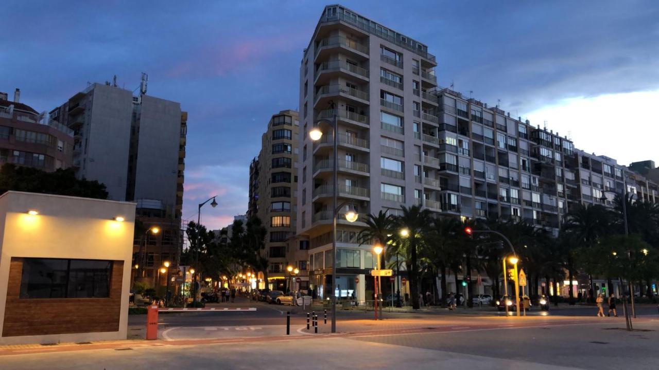 Harbour Views Puerto Denia IIアパートメント エクステリア 写真