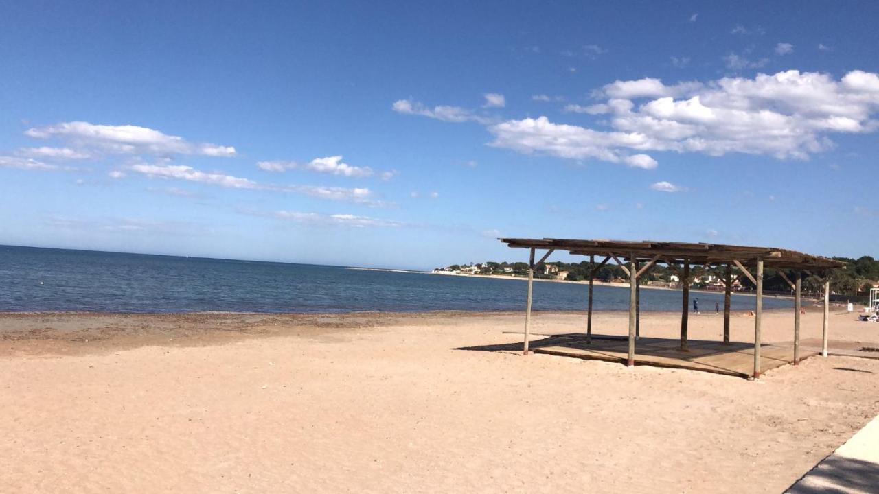 Harbour Views Puerto Denia IIアパートメント エクステリア 写真