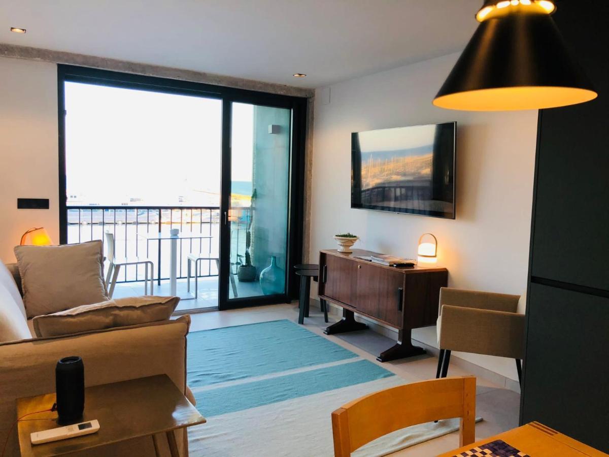 Harbour Views Puerto Denia IIアパートメント エクステリア 写真
