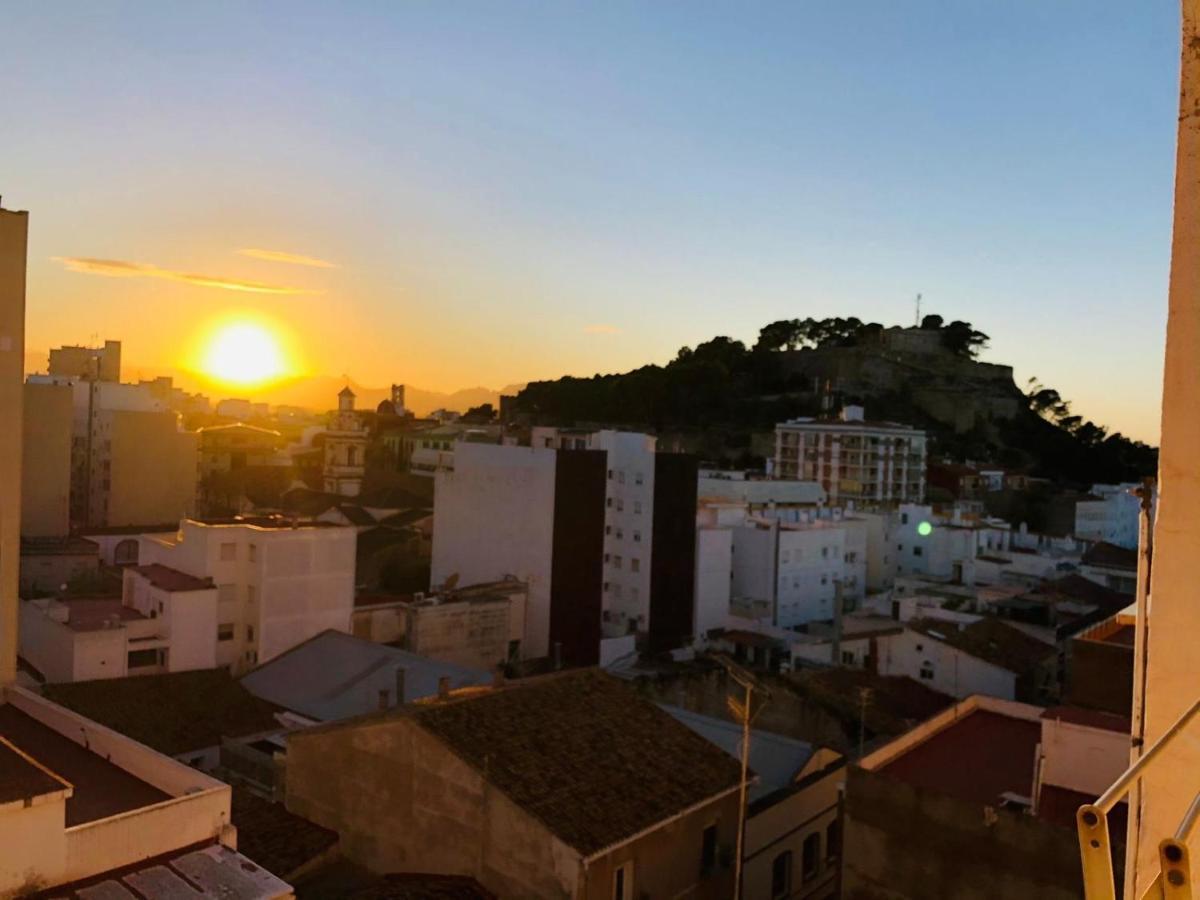 Harbour Views Puerto Denia IIアパートメント エクステリア 写真